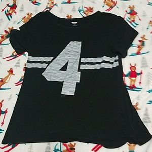2/$6 #4tshirt